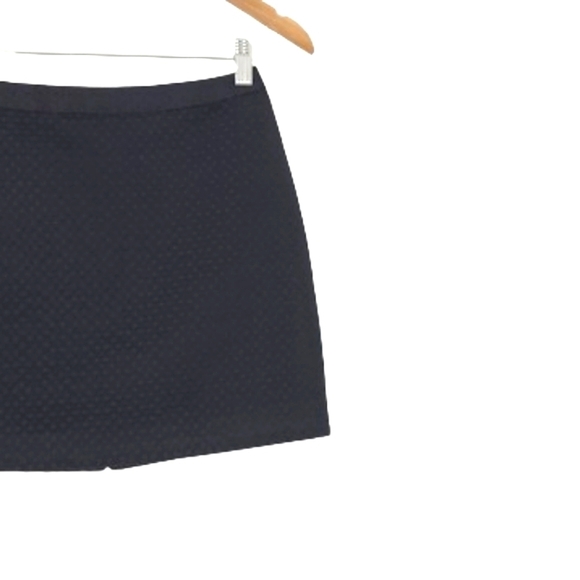 TED BAKER Esteirs Dotted Mini Skirt Women's Ted 0/ US 2 - Picture 7 of 16
